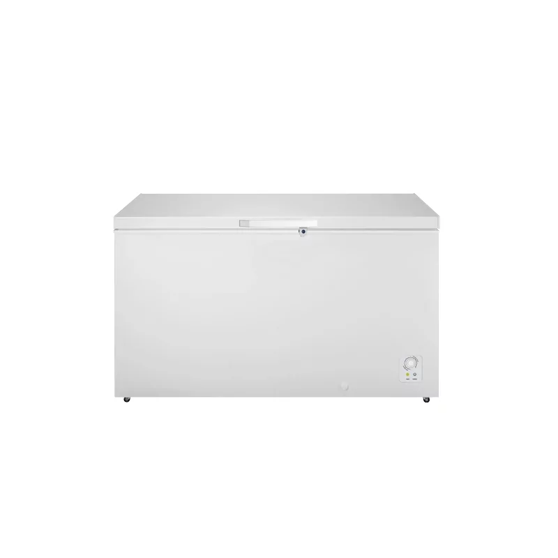 Kontrolsat - Arca Horizontal Hisense - 420L - FT546D4AW1