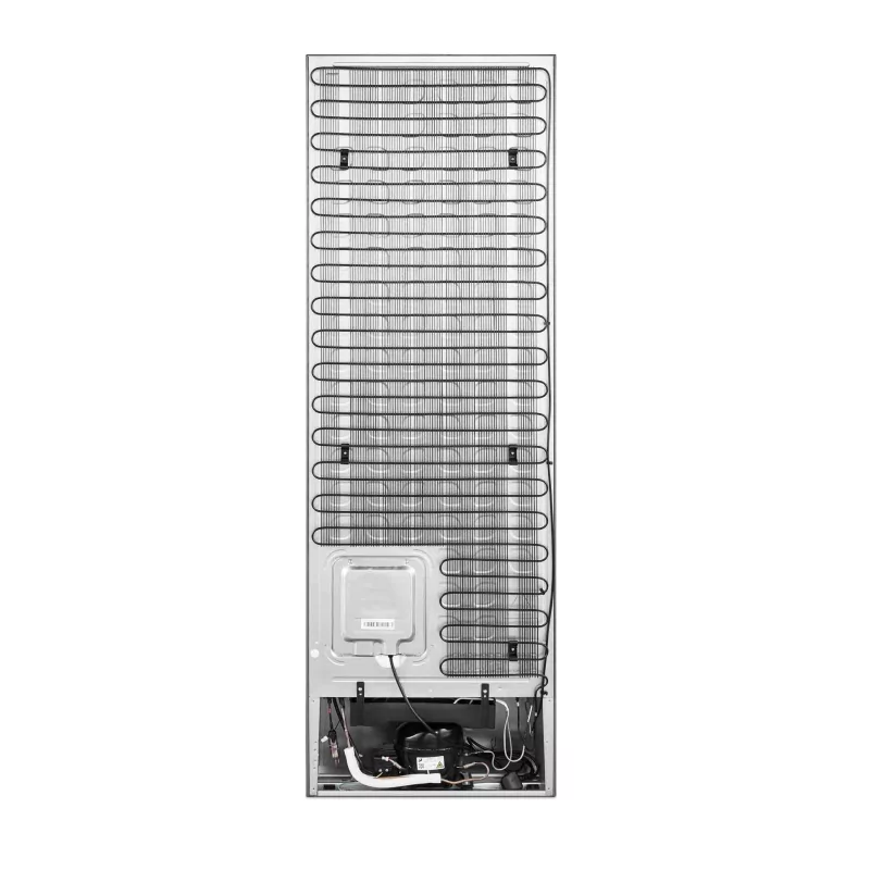 Kontrolsat - Frigorífico Hisense RL481N4BIE (370L - Classe E - Inox)