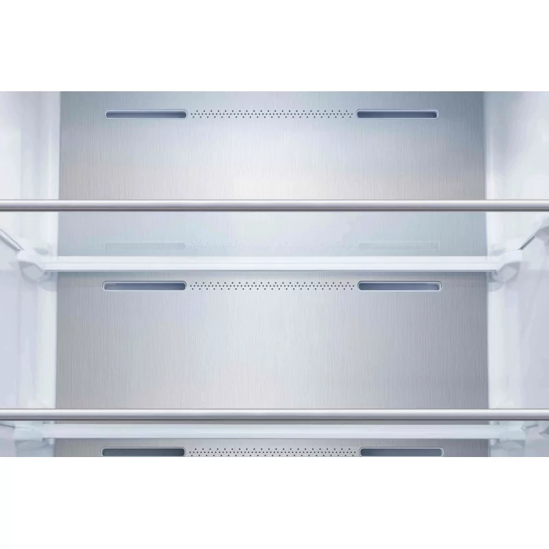 Kontrolsat - Hisense RL481N4BIE Refrigerator (370L - Class E - Stainless)
