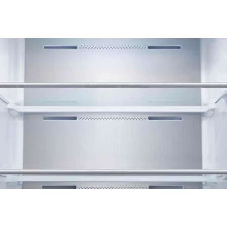 Kontrolsat - Hisense RL481N4BIE Refrigerator (370L - Class E - Stainless)