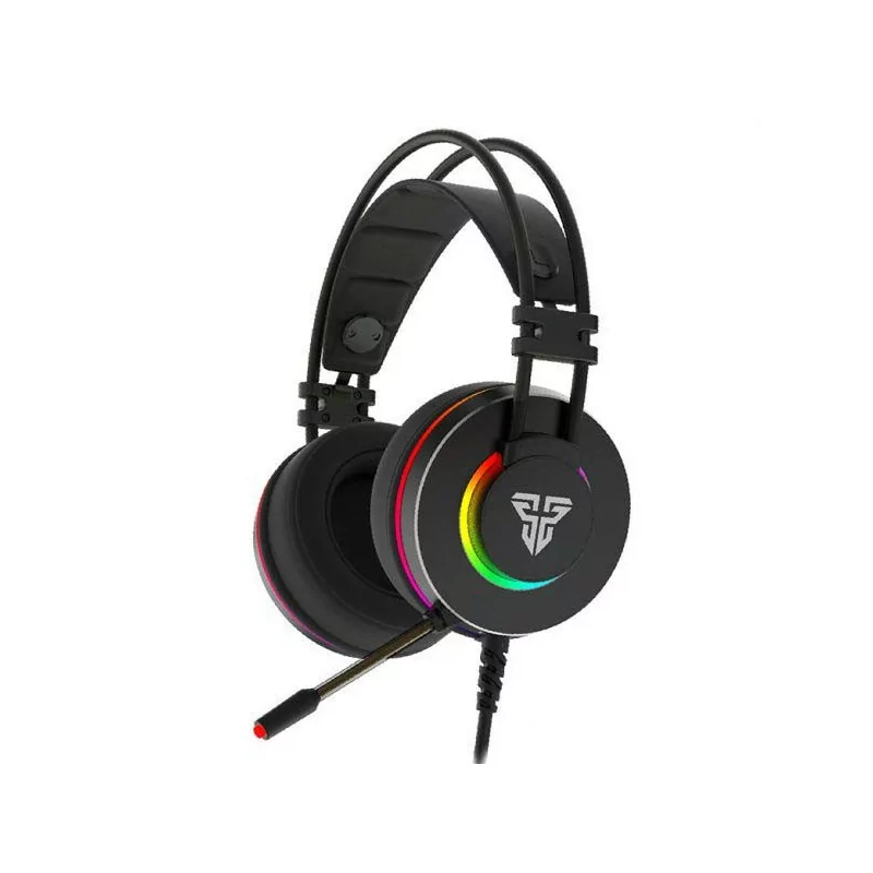 Fantech Headset Octane 7.1 Surround HG23 - Immersive Sound RGB, Black