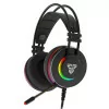 Headset Fantech Octane 7.1 Surround HG23 - Som Imersivo RGB, Preto