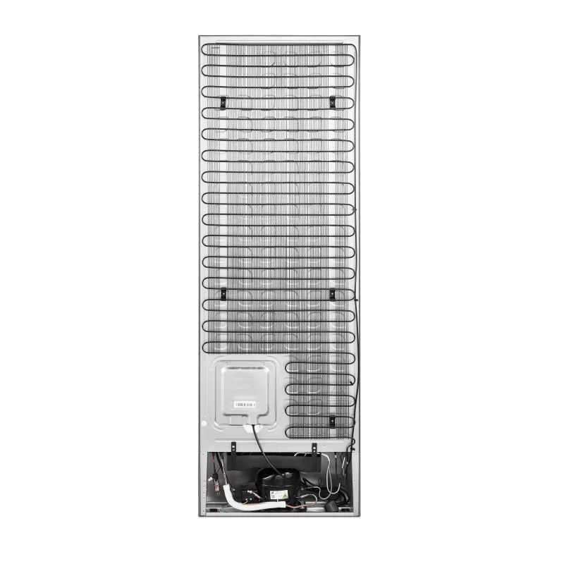 Kontrolsat - Arca Congeladora Vertical Hisense - 260L - No Frost - Classe E - Inox - C FV354N4BIE