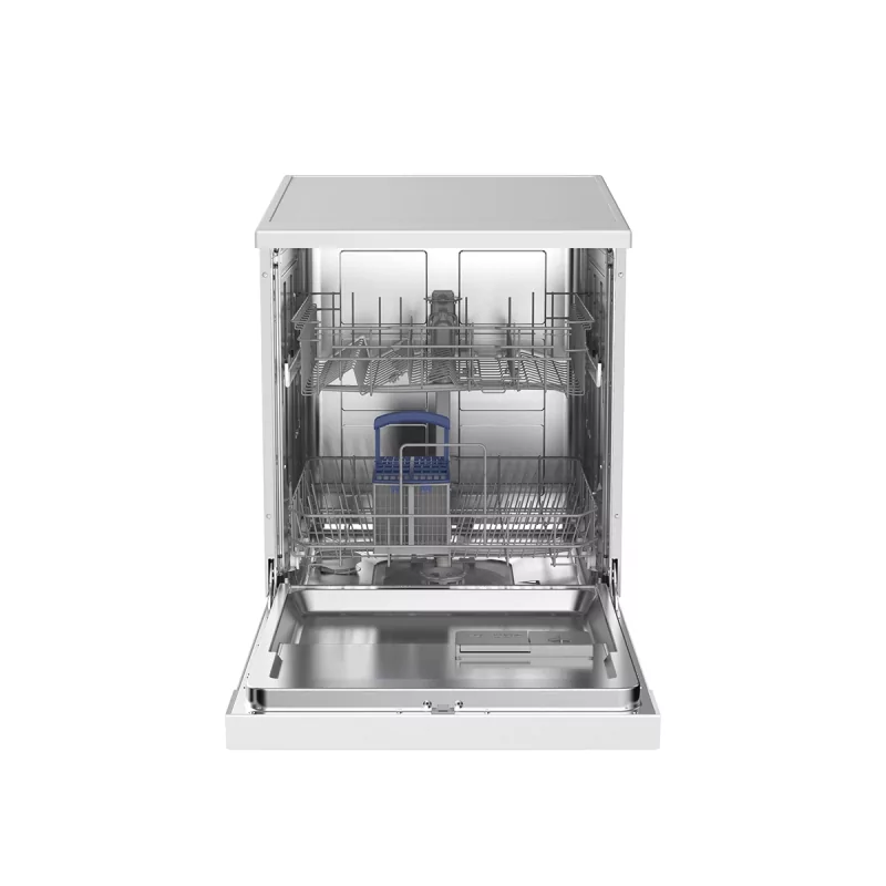 Kontrolsat - Hisense HS60240W Dishwasher (13 Place Settings - 60cm - Class E)