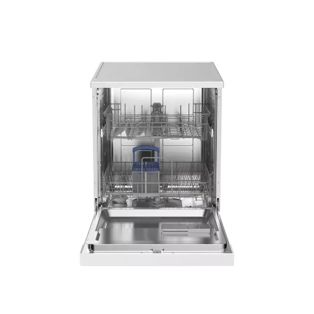 Kontrolsat - Hisense HS60240W Dishwasher (13 Place Settings - 60cm - Class E)