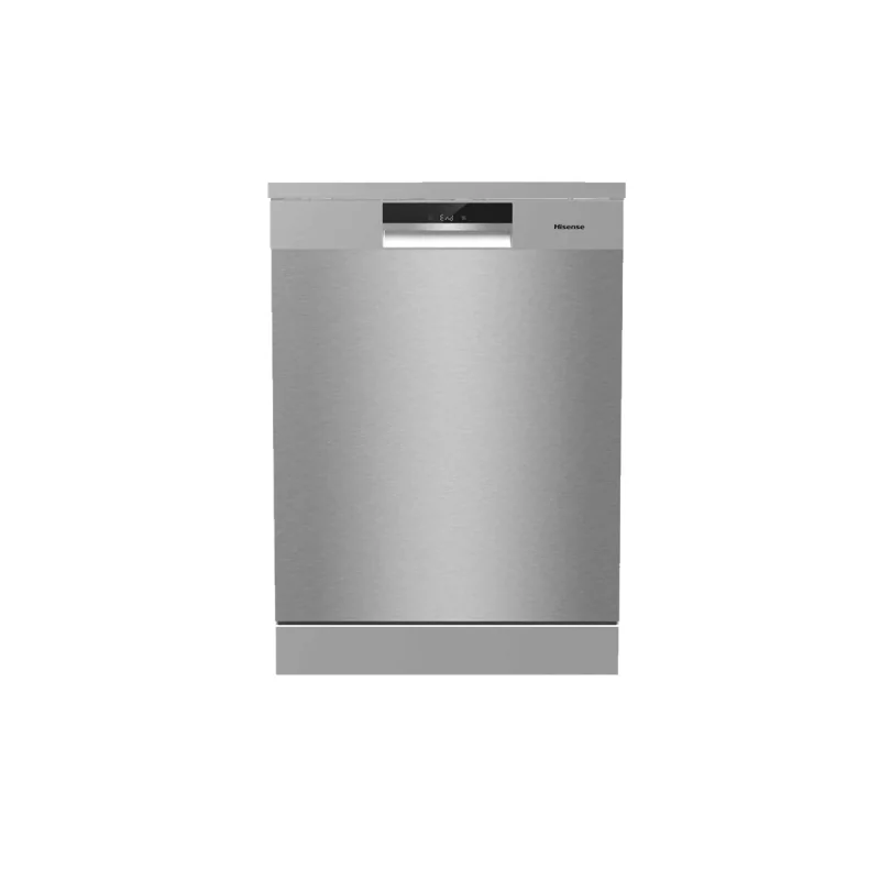 Kontrolsat - Hisense HS661C60X Dishwasher (13 Place Settings - 60cm - Class C)