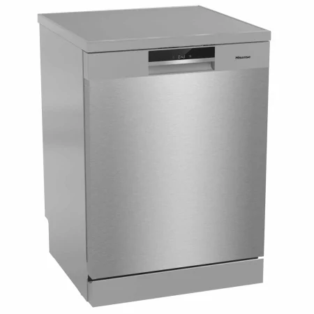 Kontrolsat - Hisense HS661C60X Dishwasher (13 Place Settings - 60cm - Class C)