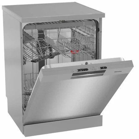 Kontrolsat - Hisense HS661C60X Dishwasher (13 Place Settings - 60cm - Class C)