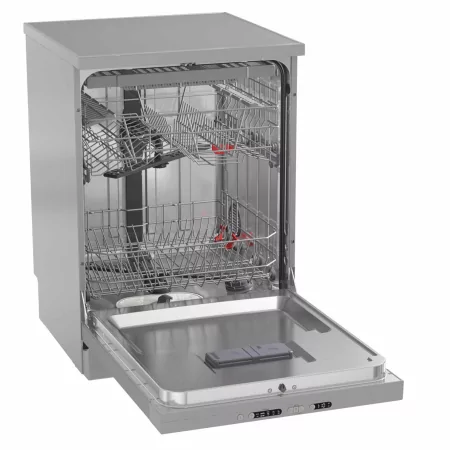 Kontrolsat - Hisense HS661C60X Dishwasher (13 Place Settings - 60cm - Class C)