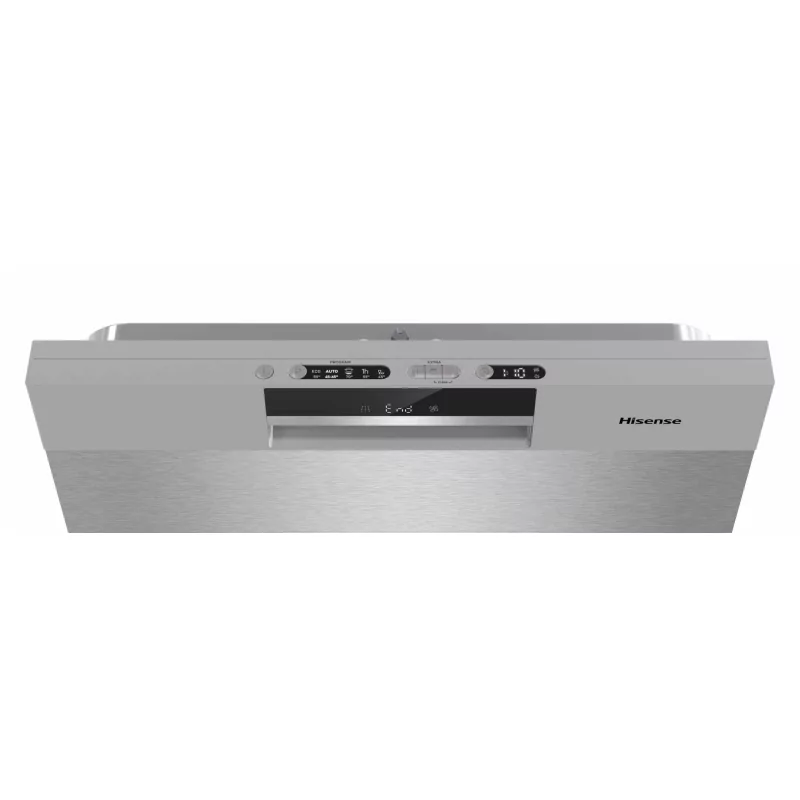 Kontrolsat - Máquina Lavar Loiça Hisense HS661C60X (13 Talheres - 60cm - Classe C)
