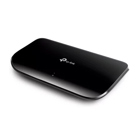 Kontrolsat - Gigabit Switch 8 Ports TP-Link