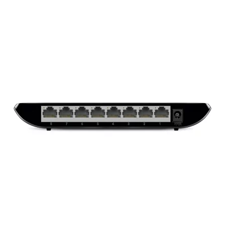 Kontrolsat - Gigabit Switch 8 Ports TP-Link