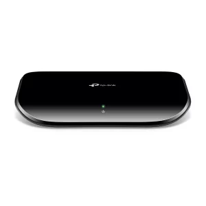 Kontrolsat - Switch Gigabit 5 portas TP-Link