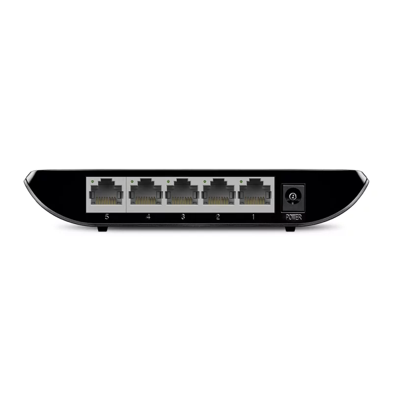 Kontrolsat - Gigabit Switch 5 Ports TP-Link