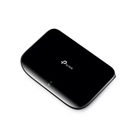 Kontrolsat - Switch Gigabit 5 portas TP-Link