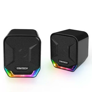 Colunas Fantech Sonar GS202...