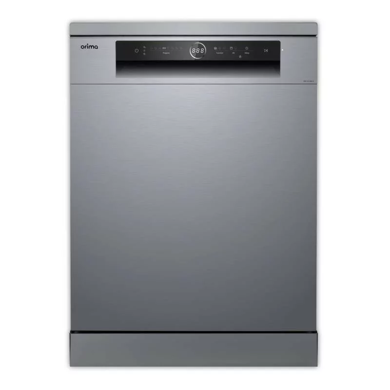Orima OR12766X Dishwasher (14 Place Settings - 60cm - Class D)