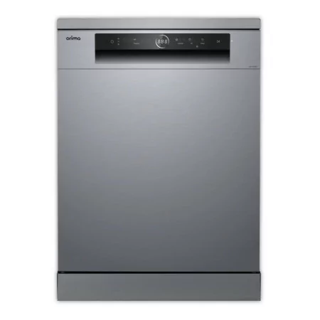 Orima OR12766X Dishwasher (14 Place Settings - 60cm - Class D)