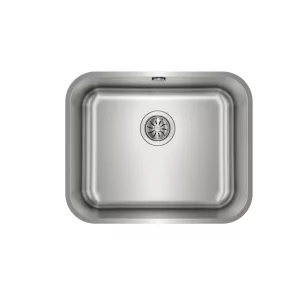 Kontrolsat - TEKA Sink BE 504020 Plus - Built-in Stainless Steel
