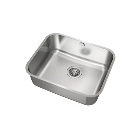 Kontrolsat - TEKA Sink BE 504020 Plus - Built-in Stainless Steel