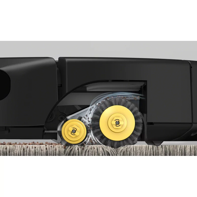 Kontrolsat - IROBOT - Roomba 676 Robot Vacuum Cleaner
