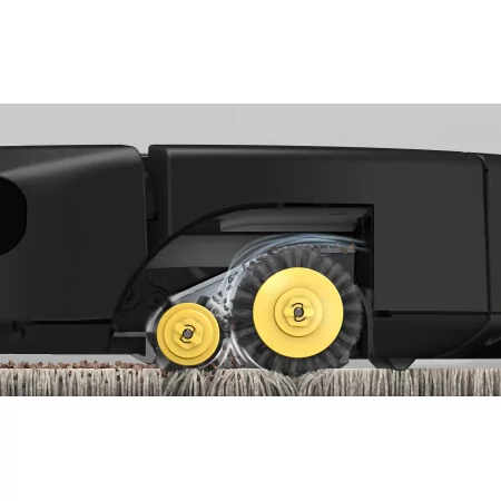 Kontrolsat - IROBOT - Roomba 676 Robot Vacuum Cleaner