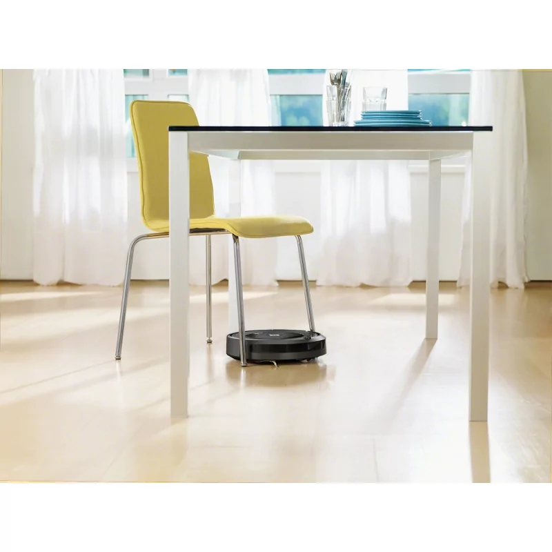 Kontrolsat - IROBOT - Roomba 676 Robot Vacuum Cleaner