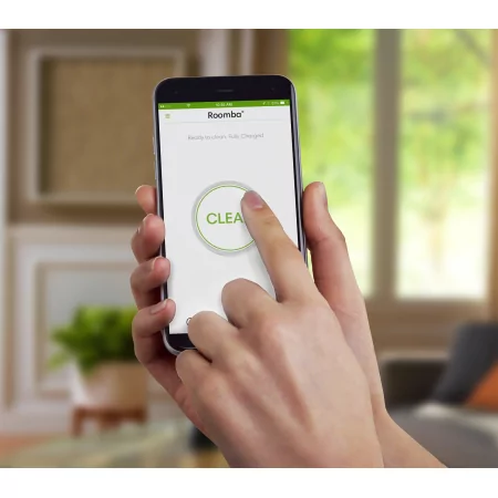 Kontrolsat - IROBOT - Roomba 676 Robot Vacuum Cleaner