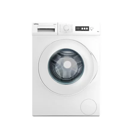 Máquina Lavar Roupa Orima ORM-1081 (8kg - 1000rpm - Classe D)