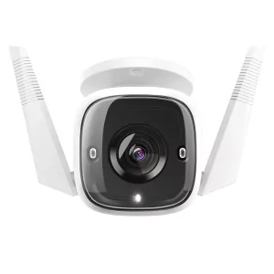 Kontrolsat - Câmara de Segurança Wi-Fi TP-Link - Tapo C310 - Exterior - 3MP