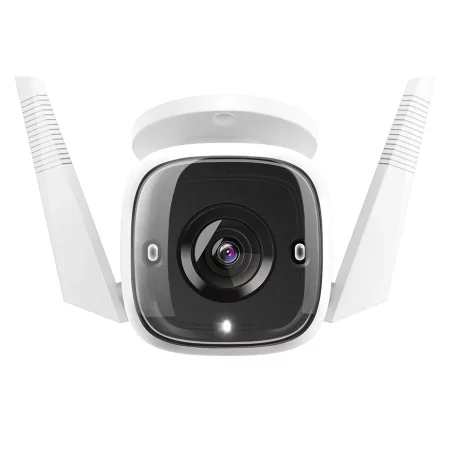 Kontrolsat - Câmara de Segurança Wi-Fi TP-Link - Tapo C310 - Exterior - 3MP Kontrolsat - Câmara de Segurança Wi-Fi TP-Link - Tapo C310 - Exterior - 3MP