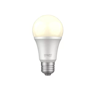 Kontrolsat - Lâmpada Inteligente WB2 Wi-Fi Gosund/Nitebird WB2 - 2700K 8W