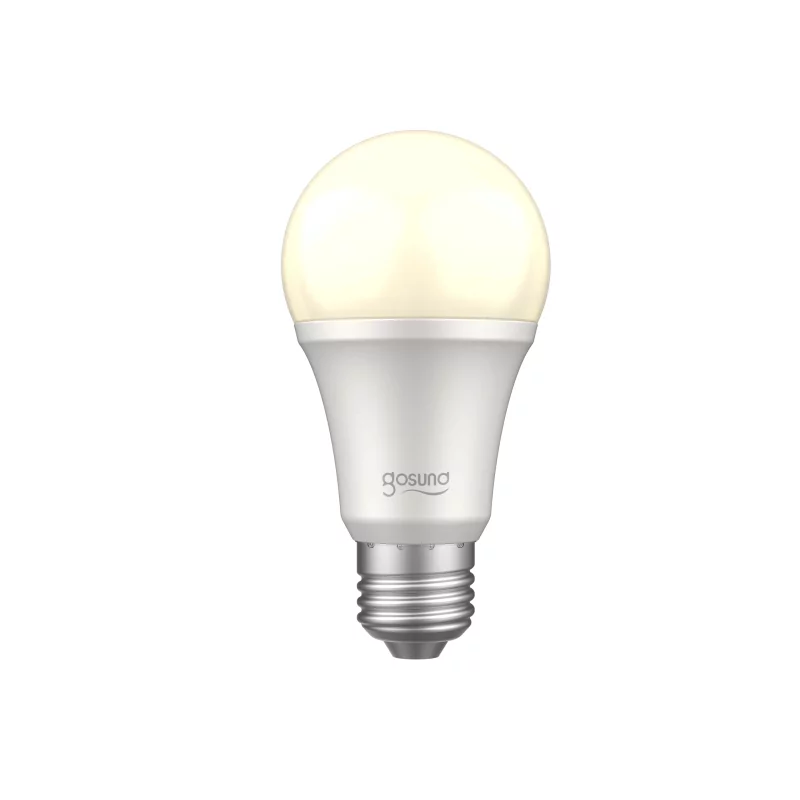 Kontrolsat - Lâmpada Inteligente WB2 Wi-Fi Gosund/Nitebird WB2 - 2700K 8W