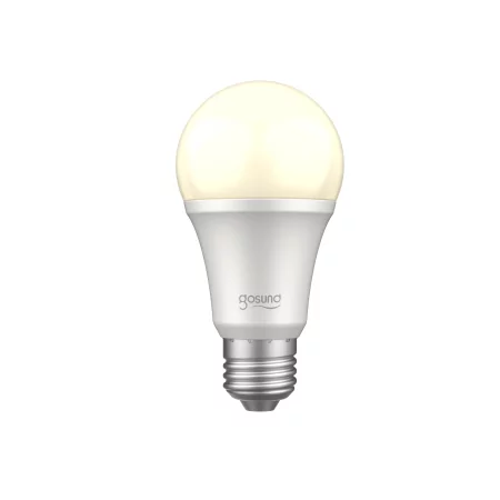 Kontrolsat - Smart Bulb WB2 Wi-Fi Gosund/Nitebird WB2 - 2700K 8W