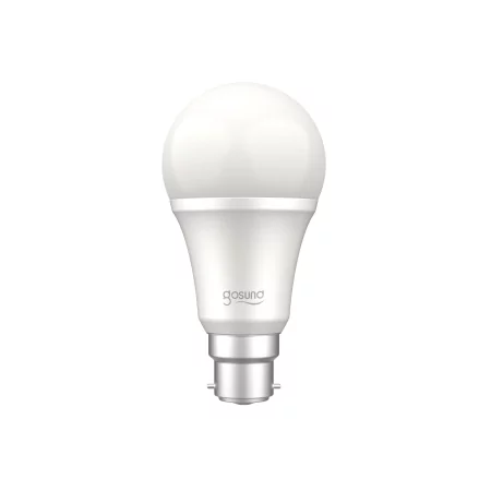 Kontrolsat - Smart Bulb WB2 Wi-Fi Gosund/Nitebird WB2 - 2700K 8W
