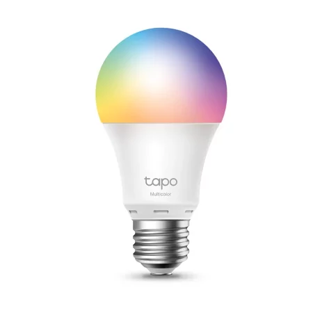 Kontrolsat - Smart Bulb Tapo L530E Smart Light - Multicolor - TP-Link