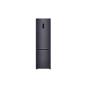 Kontrolsat - LG GBB72MCDGN Fridge Freezer (384L - Class D - Black)