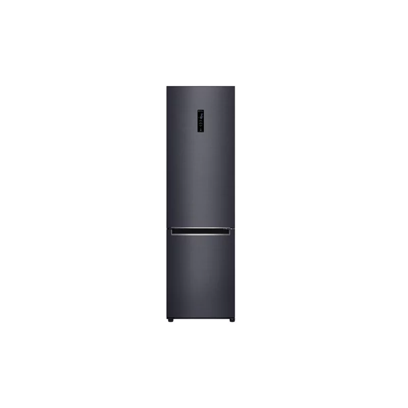 Kontrolsat - Combinado LG GBB72MCDGN (384L - Classe D - Preto) Kontrolsat - Combinado LG GBB72MCDGN (384L - Classe D - Preto)