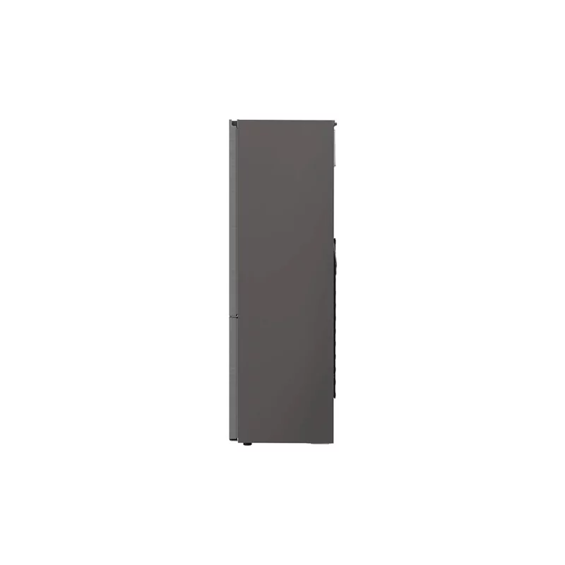 Kontrolsat - Combinado LG GBB62PZFGN (384L - Classe D - Inox)