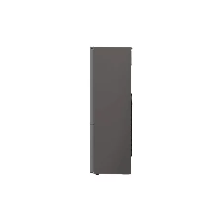 Kontrolsat - Combinado LG GBB62PZFGN (384L - Classe D - Inox)