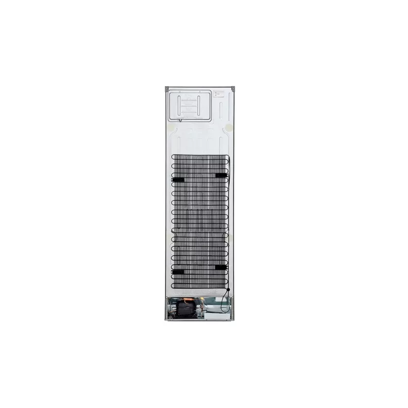 Kontrolsat - LG GBB62PZFGN Fridge Freezer (384L - Class D - Inox)