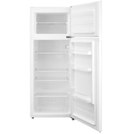 Frigorífico Teka RTF 2510 WH (No Frost - 143 cm - 204 L - Blanco)