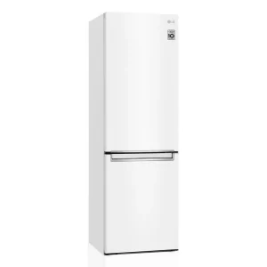 Kontrolsat - Combinado LG GBP61SWPGN (341L - Classe D - Branco)