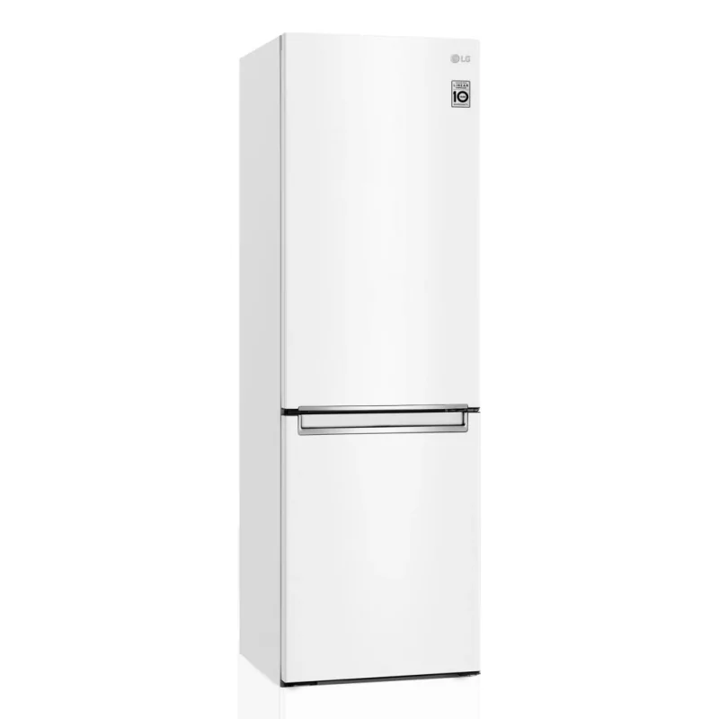 Kontrolsat - Combinado LG GBP61SWPGN (341L - Classe D - Branco)