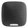 Sirena exterior Ajax StreetSiren Jeweler - 113 dB IP54 - Negra - AJ-STREETSIREN-B
