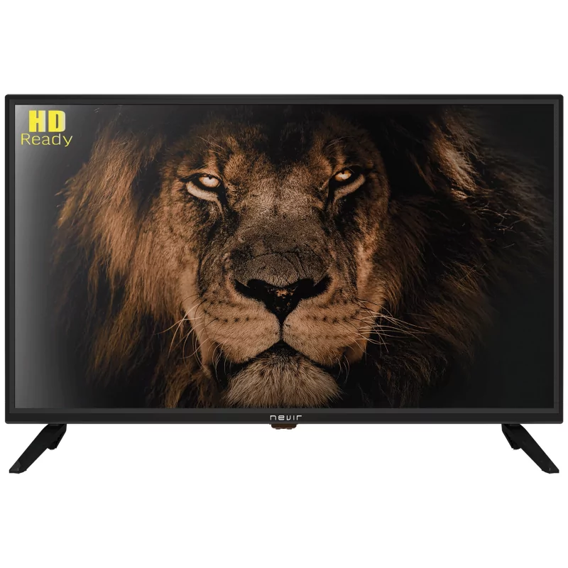 Kontrolsat - Smart TV Nevir 32" - 32HD2S - HD - Android 11