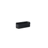 Siemens Female Tube Connection Element HZ-9-VDSS-1 - Secure Connection, Black