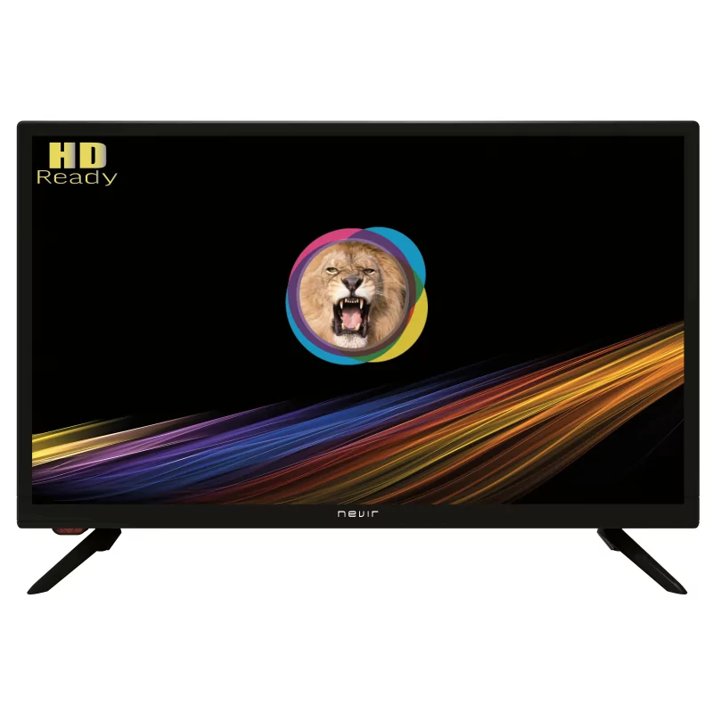 Kontrolsat - Televisão LED Nevir 24" - 24RD2 Kontrolsat - Televisão LED Nevir 24" - 24RD2