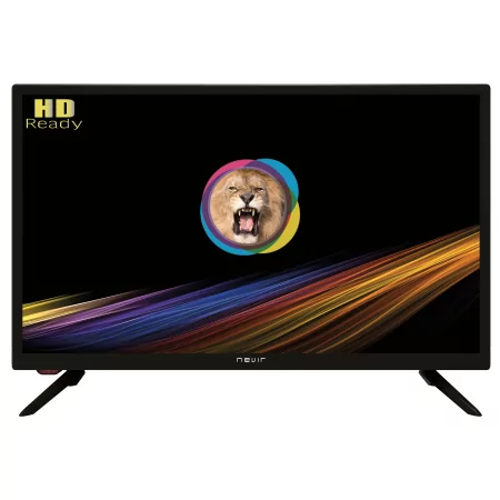 Kontrolsat - Televisão LED Nevir 24" - 24RD2 Kontrolsat - Televisão LED Nevir 24" - 24RD2