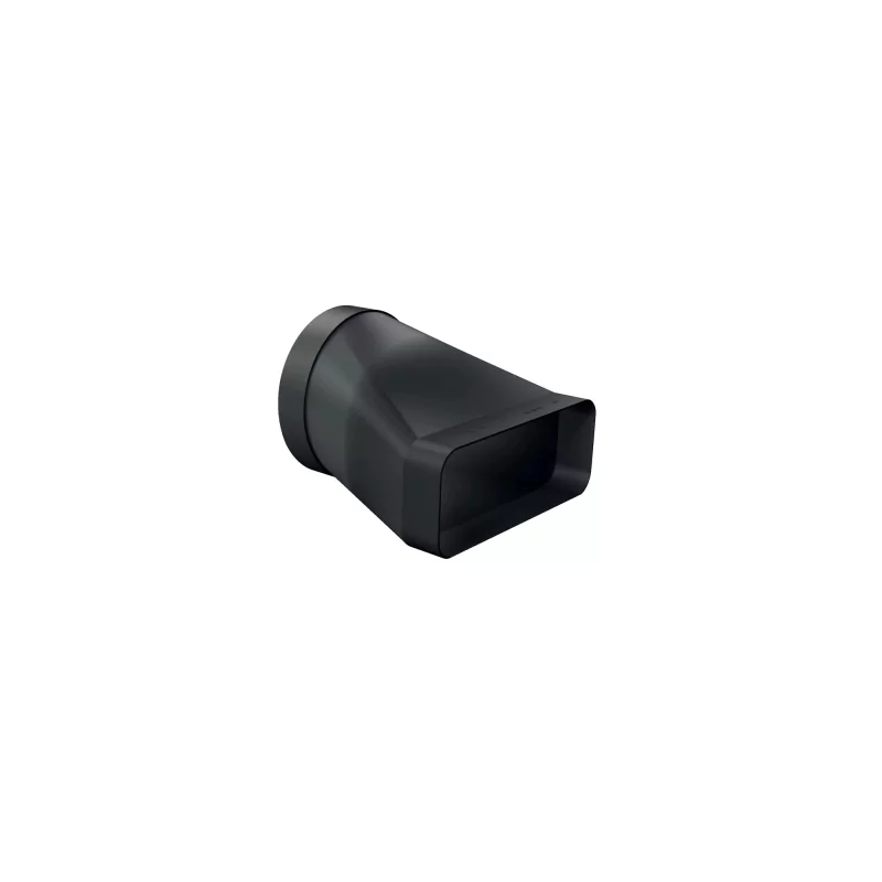 Kontrolsat - Adaptador Tubos SIEMENS HZ-9-VDSI-0 - Compatível Siemens, Preto